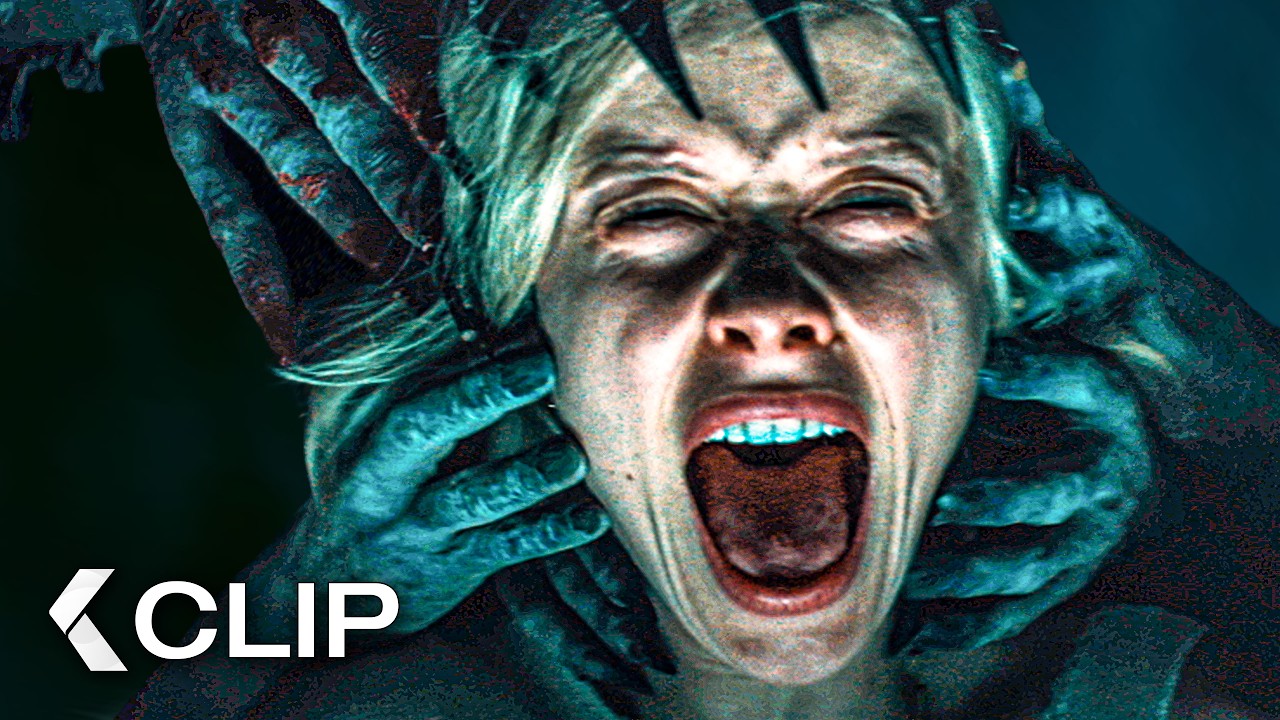 The Nightmare Begins – INSIDIOUS 6: OUT OF THE FURTHER Extended Clip (2026)
