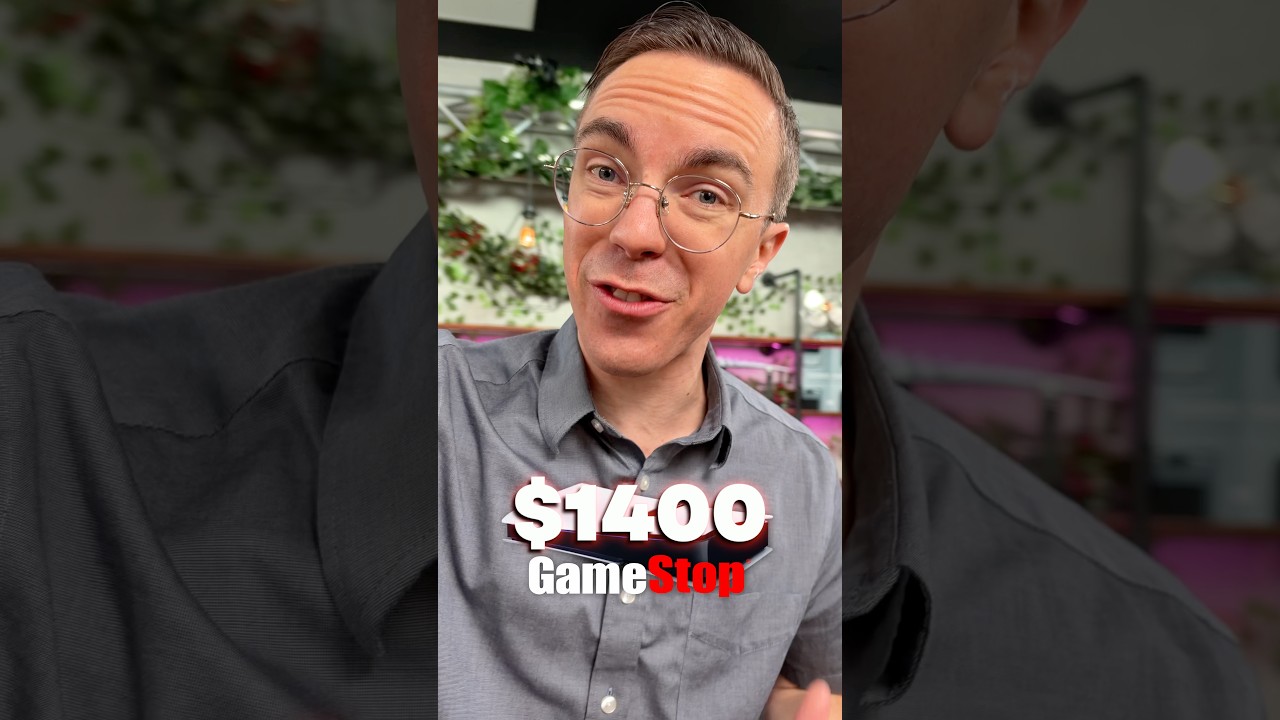 The PS5 Pro is now $1400 🥲