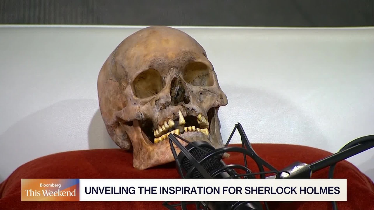 The Real Medical Detective Who Inspired Sherlock Holmes