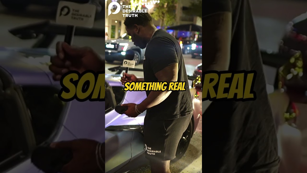 The Reality Of Dating In Miami