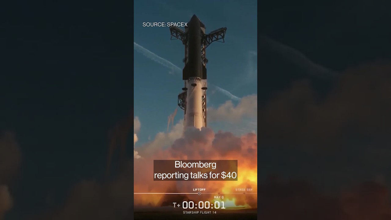 The Rundown: Tech talent pipeline dries up, AI companies hunt for more capital #shorts