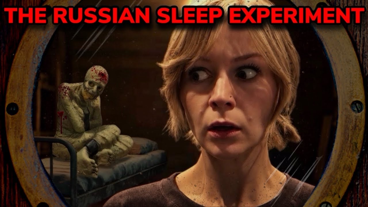 The Russian Sleep Experiment Deep Dive