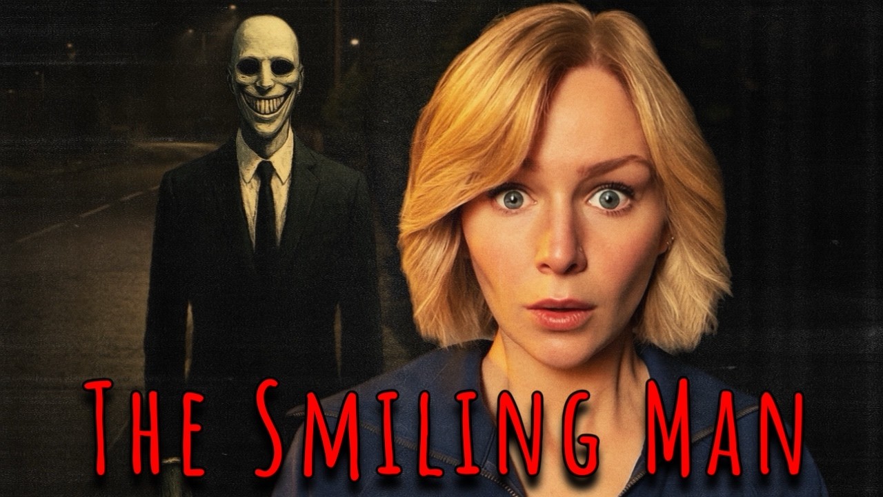 The Smiling Man Rabbit Hole…