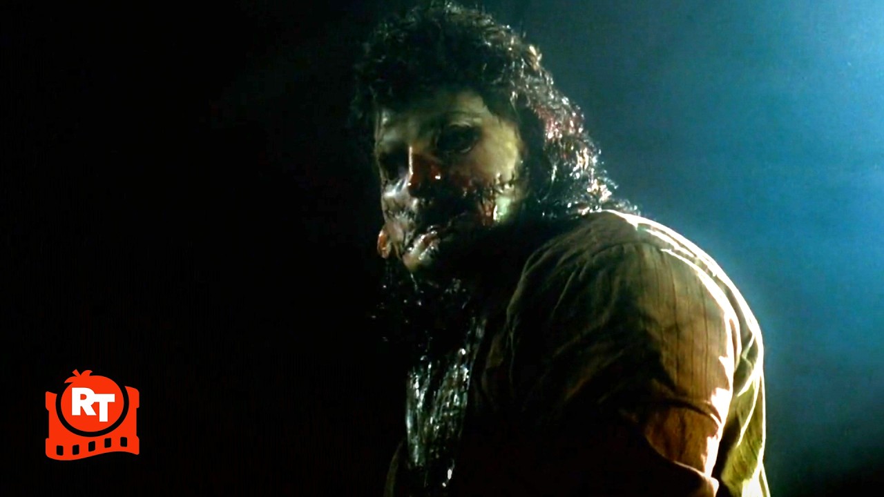 The Texas Chainsaw Massacre: The Beginning (2006) – Leatherface’s Slaughterhouse Kill (11/12)