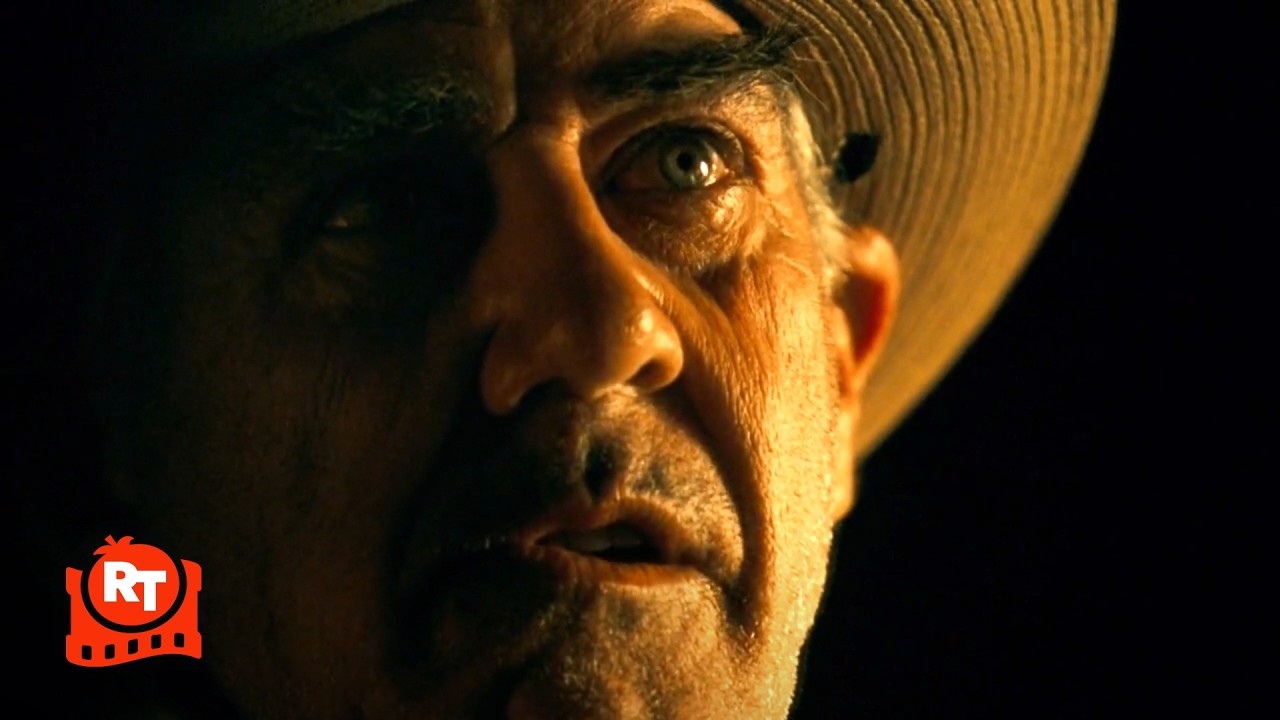The Texas Chainsaw Massacre: The Beginning (2006) – R. Lee Ermey Is the Sheriff Now (3/12)