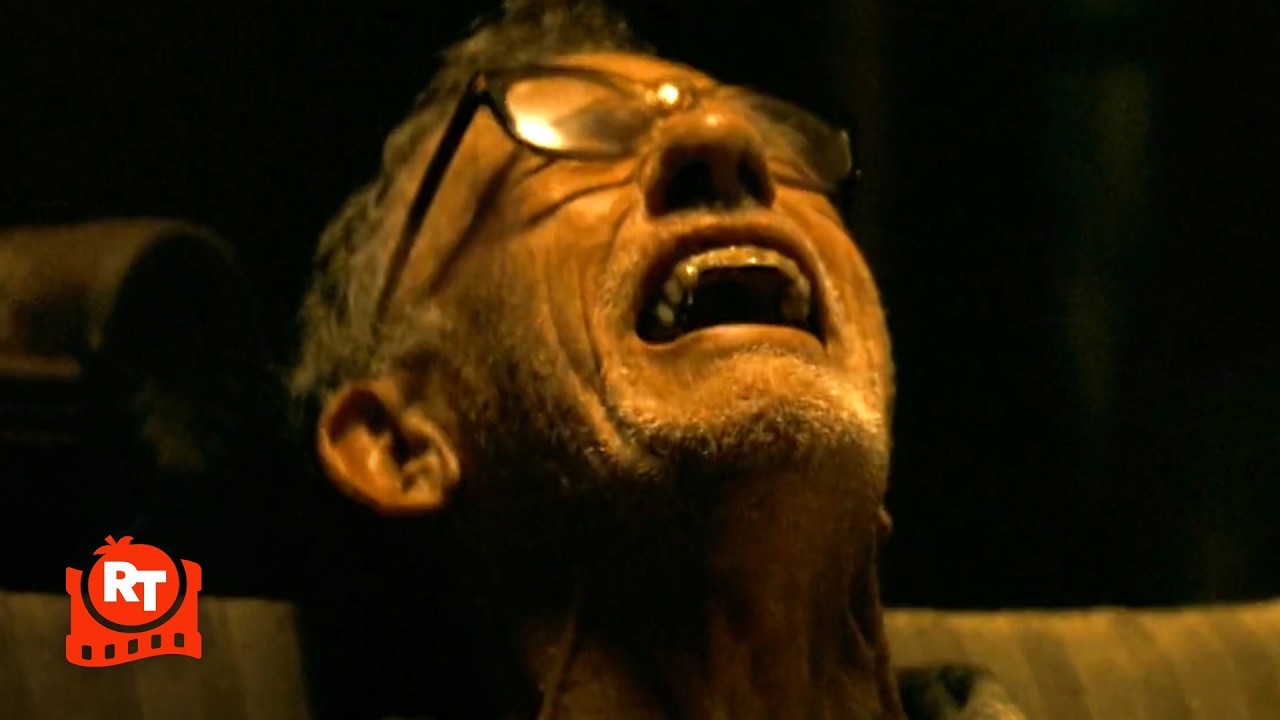 The Texas Chainsaw Massacre: The Beginning (2006) – Sawing Uncle Monty’s Legs Off (9/12)