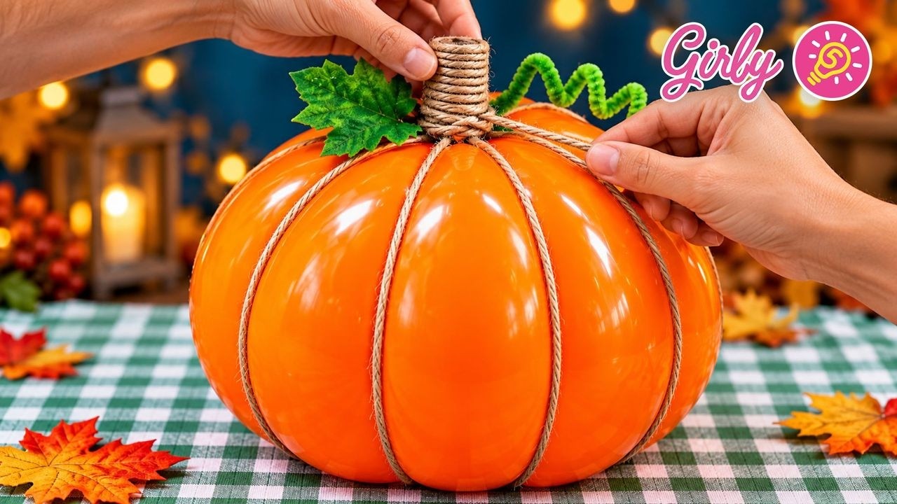 😱 These Halloween Crafts Are SCARY Good!