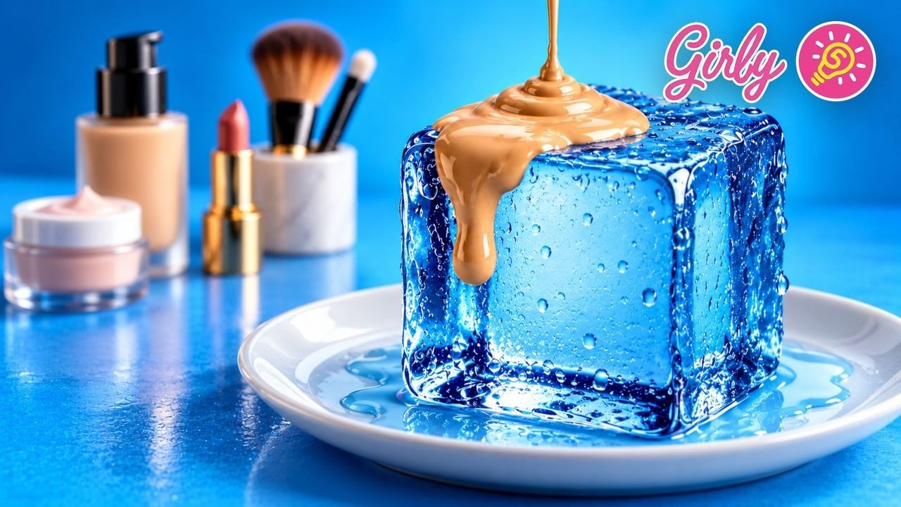 These Influencer Beauty Hacks Are Actually GENIUS!