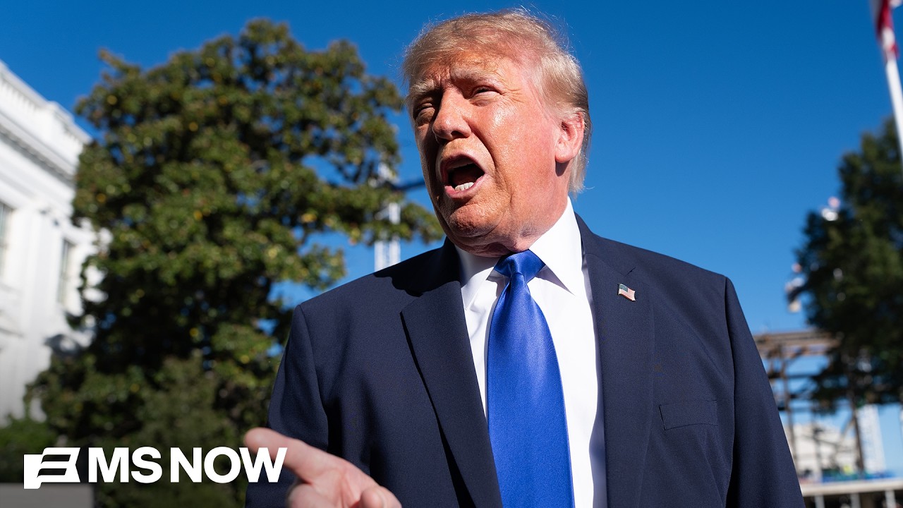 ‘These people no longer belong’: Michael Lewis on Trump’s war on nonpartisan civil servants