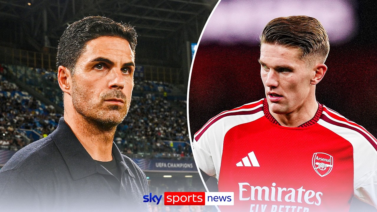 “They have not been firing” | Do Arsenal lack star-quality in forward areas?