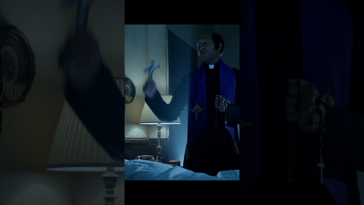 Things took a turn. #KeyandPeele #Halloween