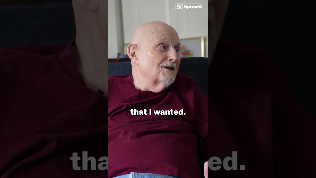 This Is The Secret to 65 Years of Marriage!