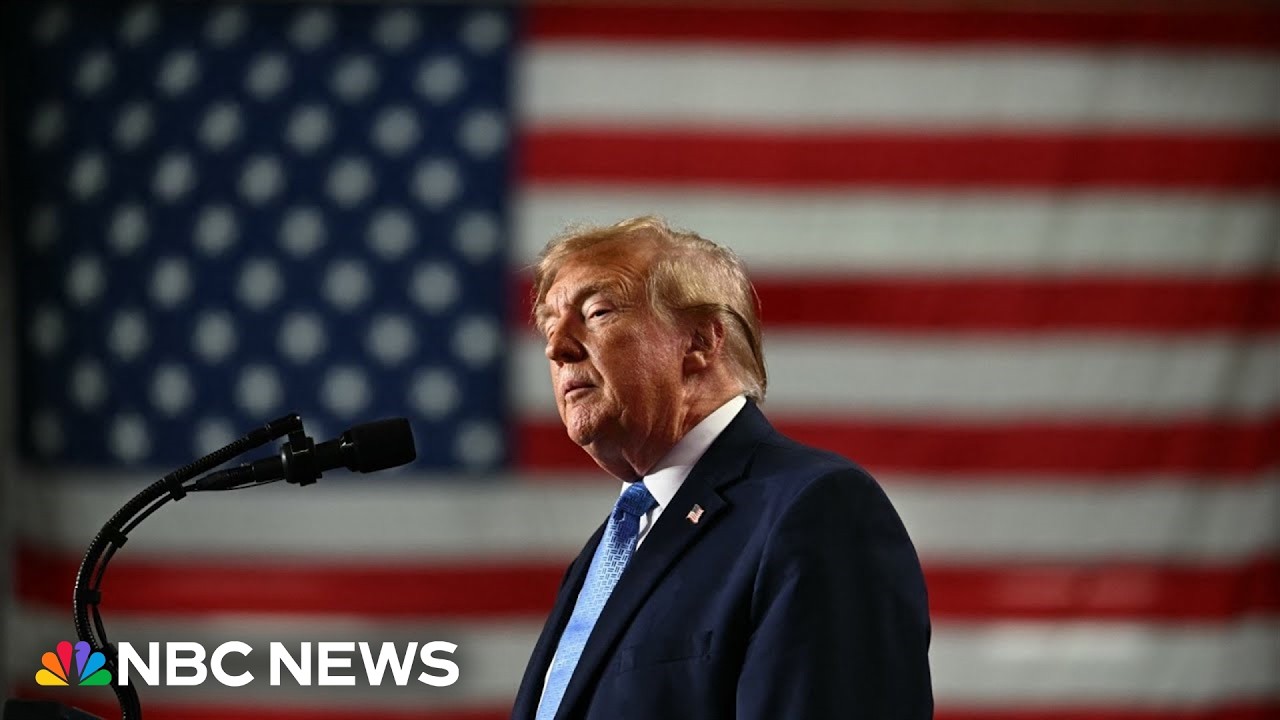 This Morning’s Top Headlines – Oct. 27 | Morning News NOW