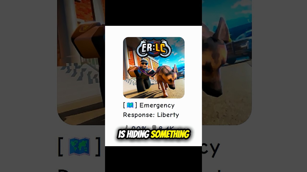 This Roblox Game Got Exposed..