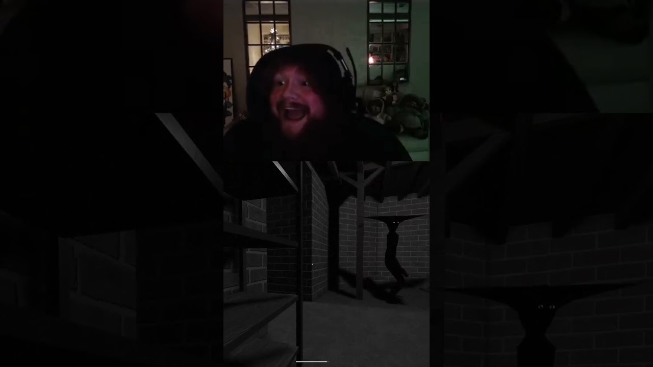 This Roblox Game Had CaseOh RUNNING!