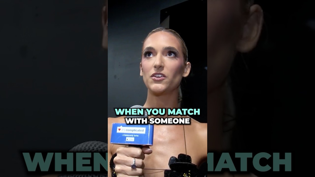 Thoughts on dating apps? 🤔