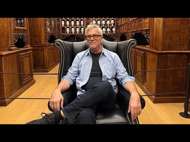 Todd Haynes at Lumière Festival: ‘It is a time to remember how important it is to protect our…