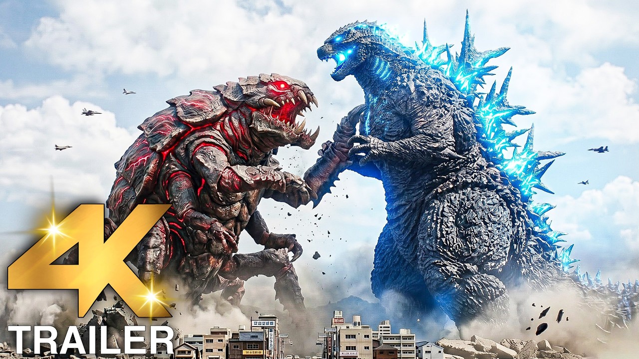 TOP 10 MOST ANTICIPATED MOVIES OF 2026 & 2027 (Trailers) Weekly #42