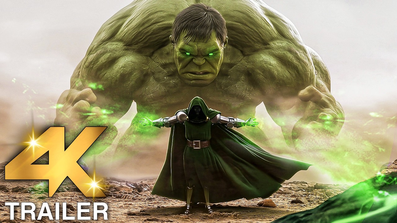 TOP 7 MOST ANTICIPATED MOVIES OF 2026 & 2027 (Trailers) Weekly #43