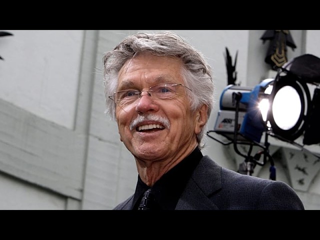 Tributes paid to actor Tom Skerritt as star of Alien and Top Gun dies aged 93