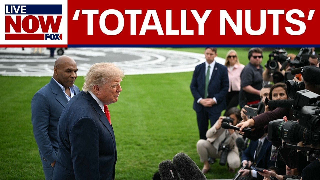 Trump ‘absolutely’ approves of livestreaming execution of Ft. Hood shooter