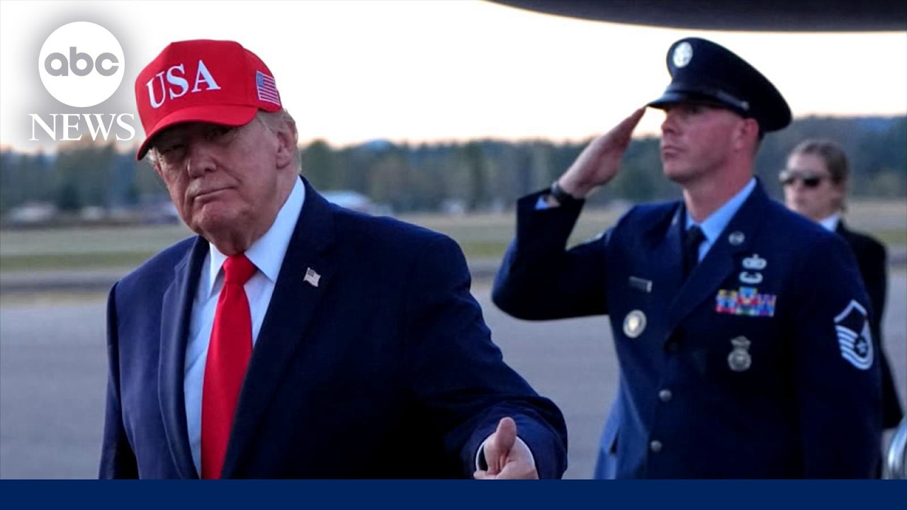 Trump cancels plans to livestream the execution of Fort Hood shooter