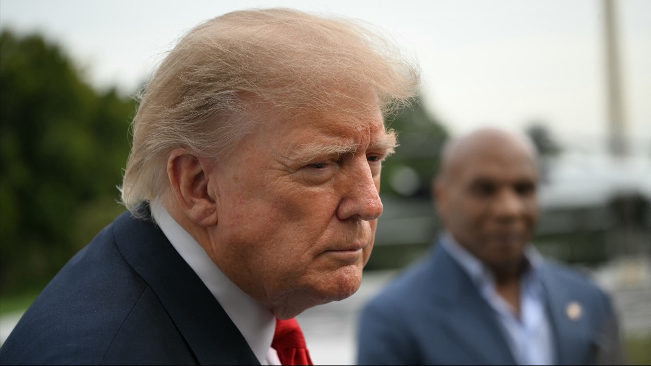 Trump Turns to Russia as Diesel Prices Continue to Rise