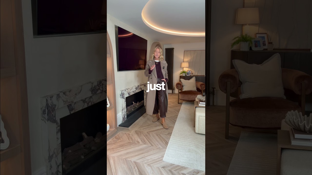 Two easy styling hacks…