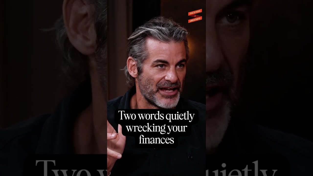 Two words quietly wrecking your finances