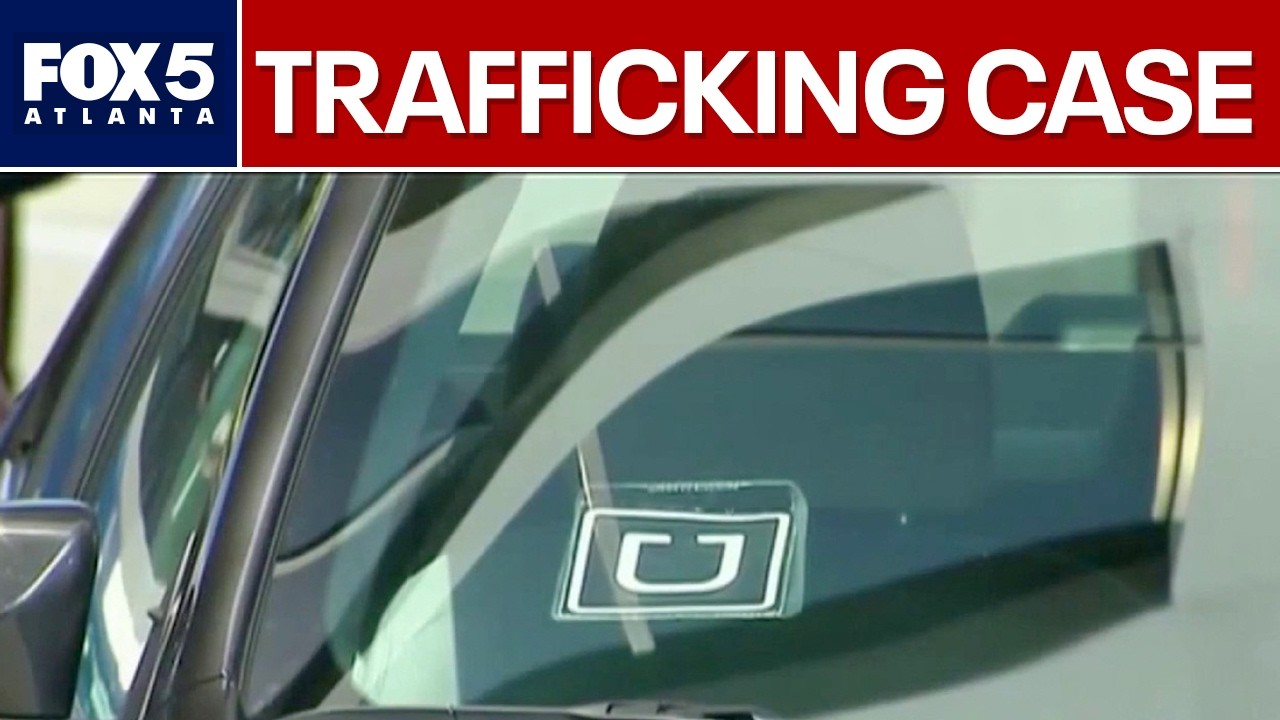 Uber settles lawsuit with teen assault victim | FOX 5 News