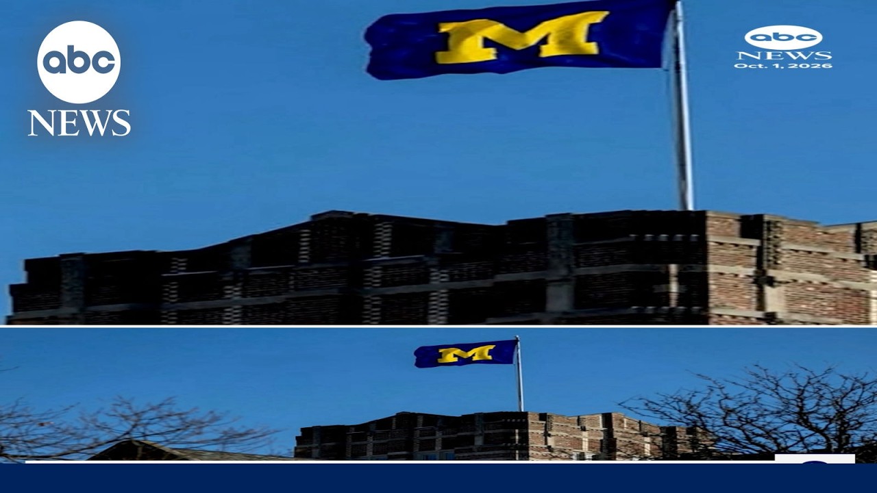 University of Michigan pauses plan to drop freshman letter grades