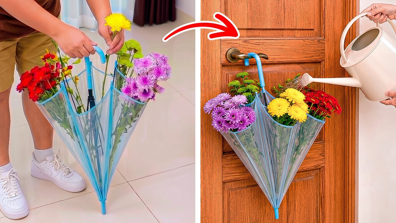 💡 Unusual Ways to Use Usual Things! ✨ Everyday Hacks