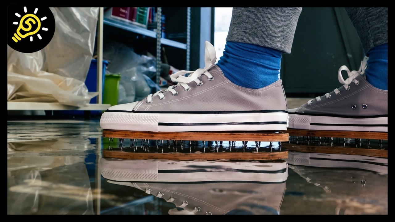 Upgrade Your Floors on a Budget 👷‍♂️ 15+ DIY Hacks You Need to Try