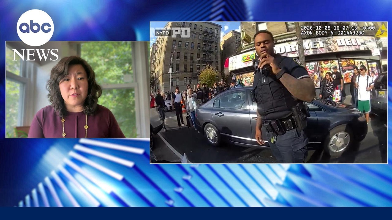 US congresswoman calls for ICE to vacate New York City