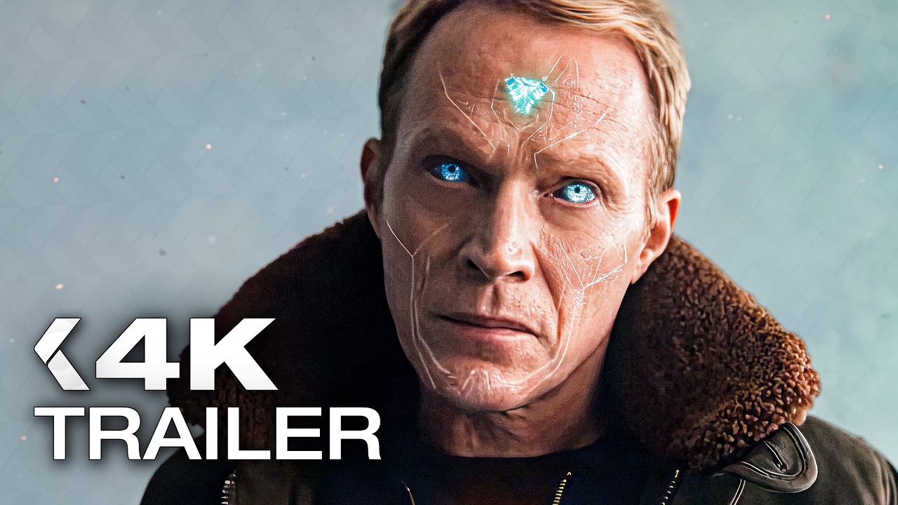 VISIONQUEST Official “Save Your Son” Teaser Trailer (2026) Marvel