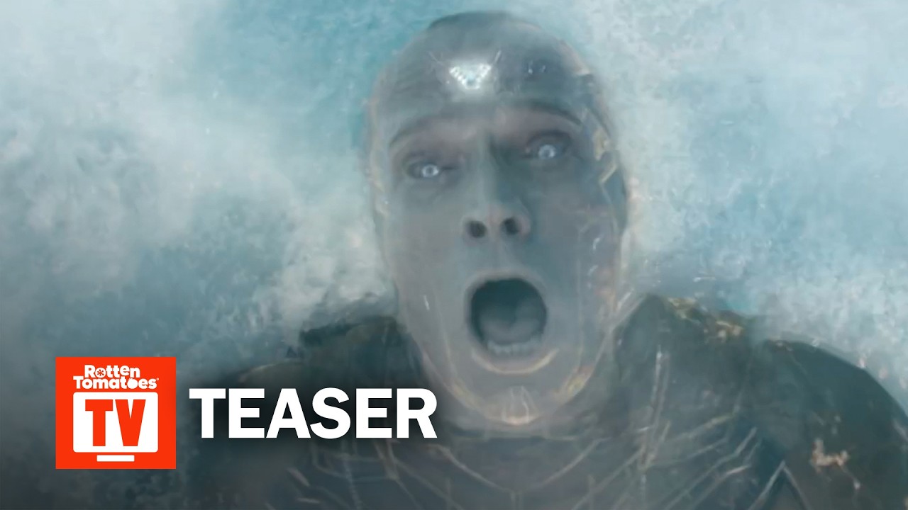 VisionQuest Season 1 Teaser | ‘This Wednesday’
