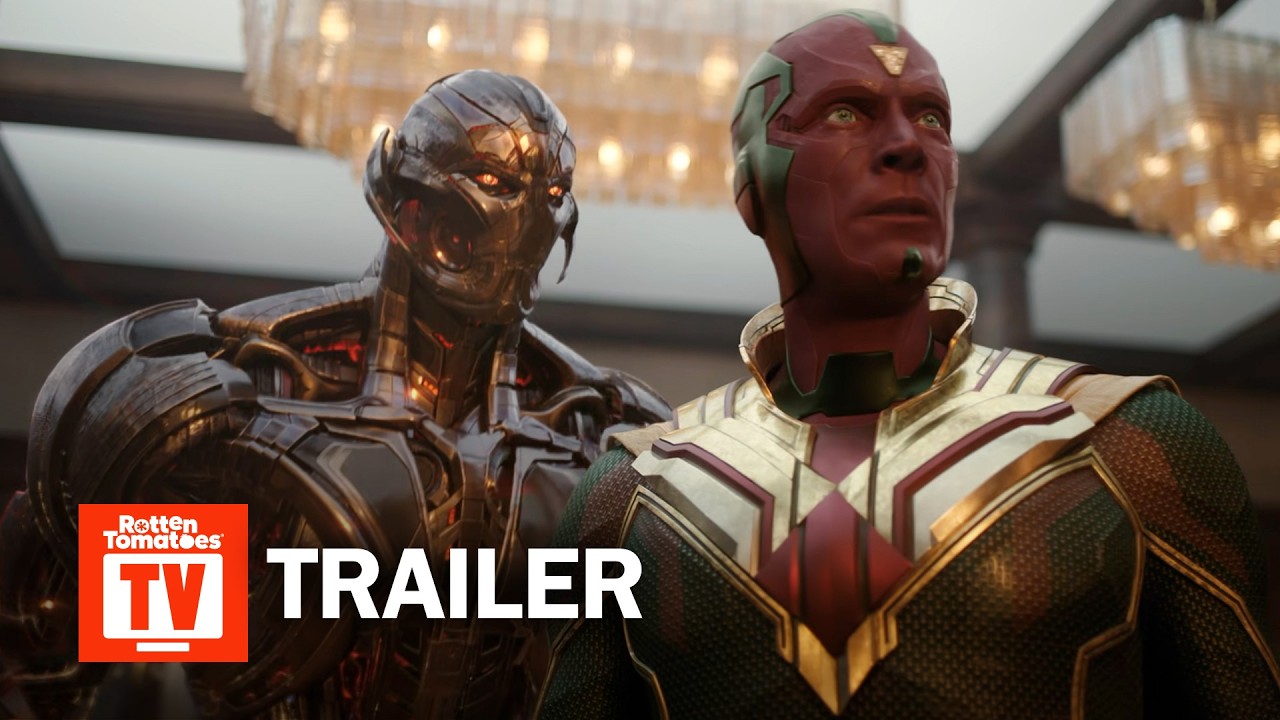 VisionQuest Season 1 Trailer