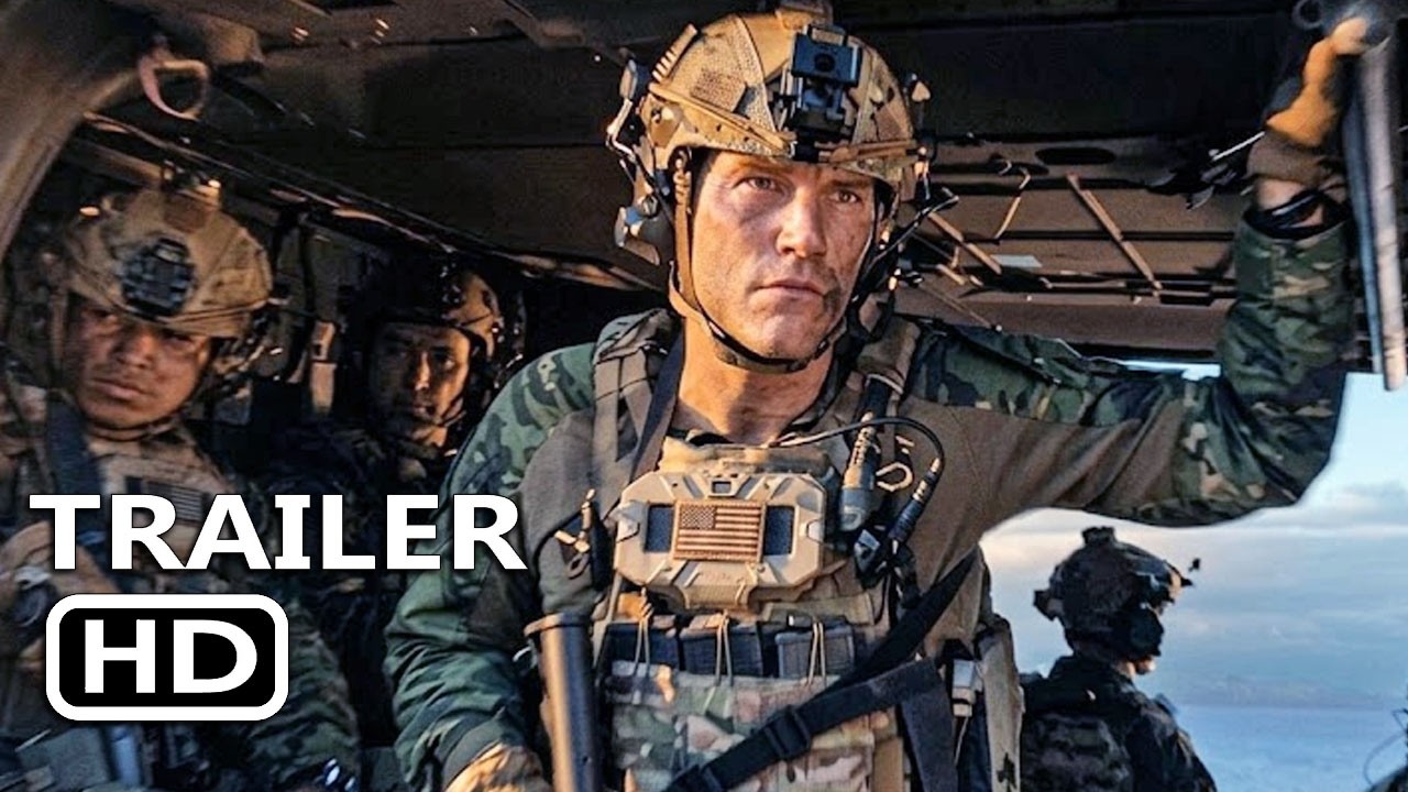 WAY OF THE WARRIOR KID Official Trailer (2026) Chris Pratt