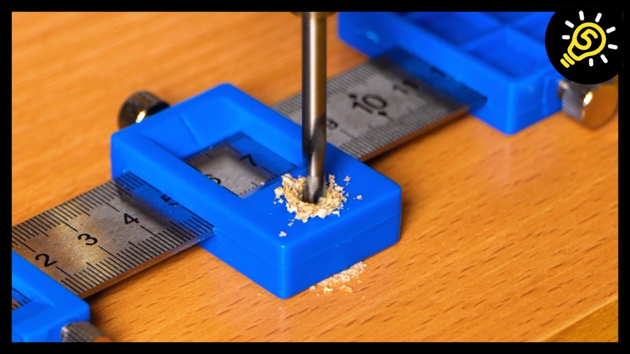 We Tested 25 Gadgets For Home Repair 🔧 Are They Really Useful?