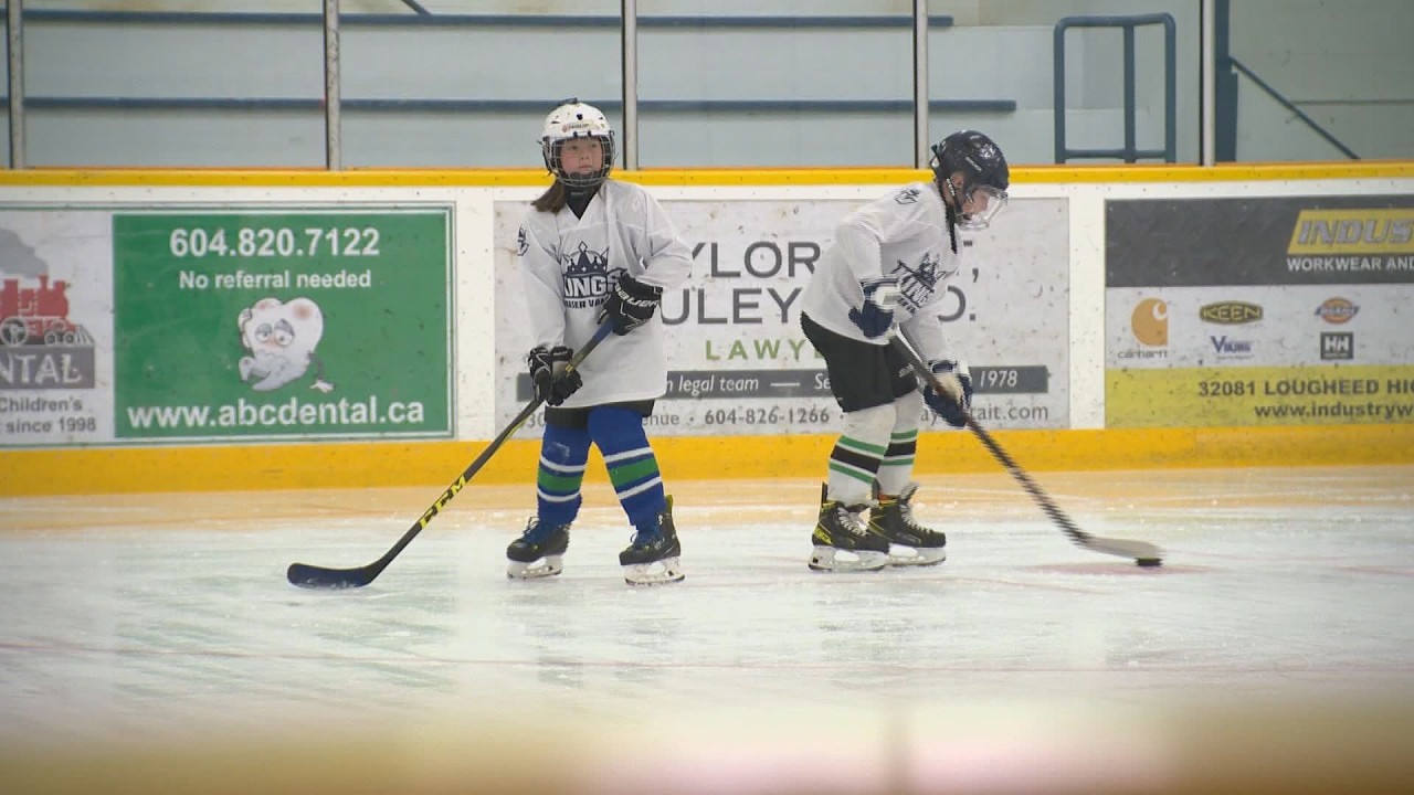 Wellness Wednesday: The pressures of youth sports