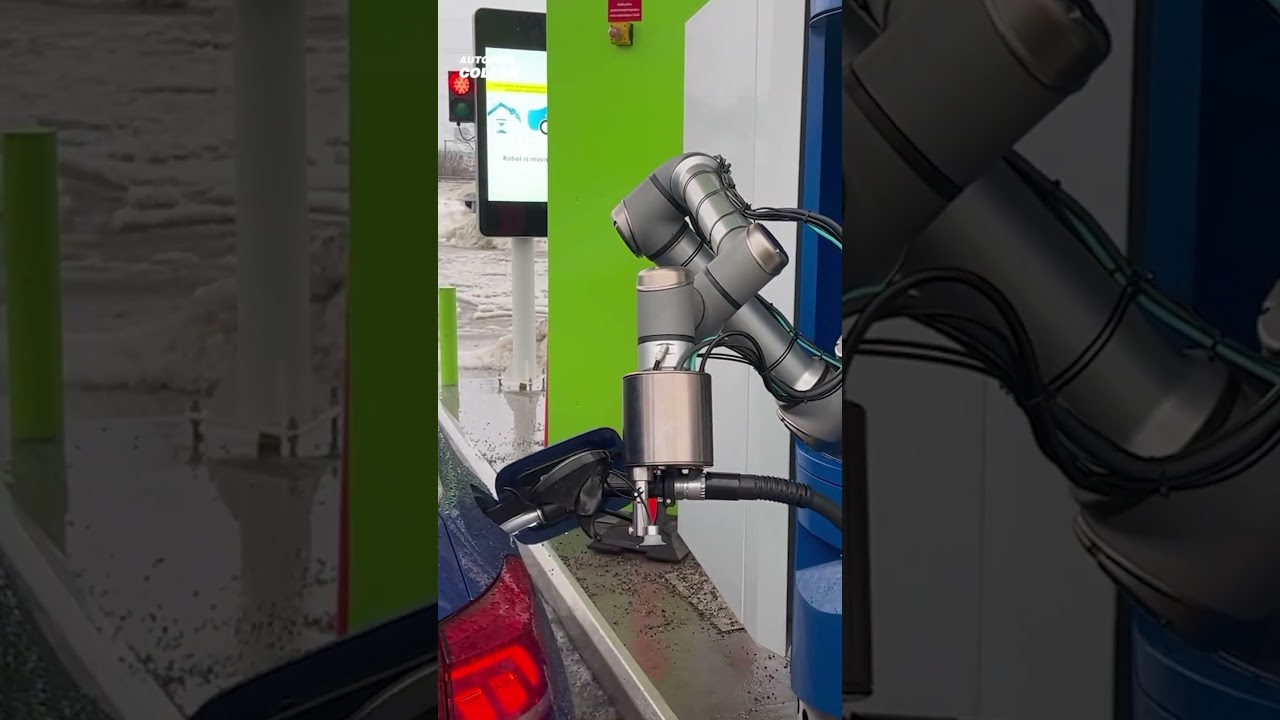 We’re One Step Closer To The AI Takeover! 🤖