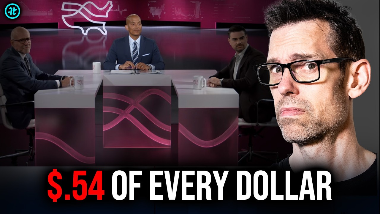 We’re Racing Toward Bankruptcy — And No One Will Touch Entitlements