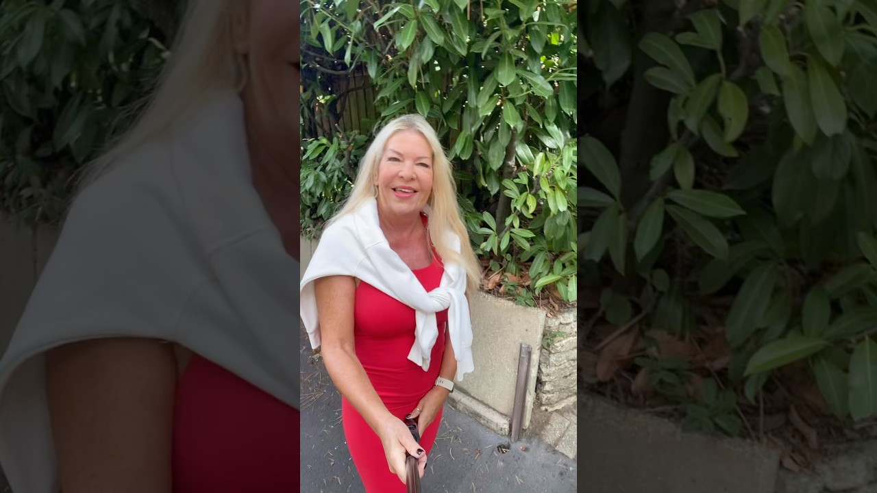 What If Getting Stronger Started With A Walk After 60?