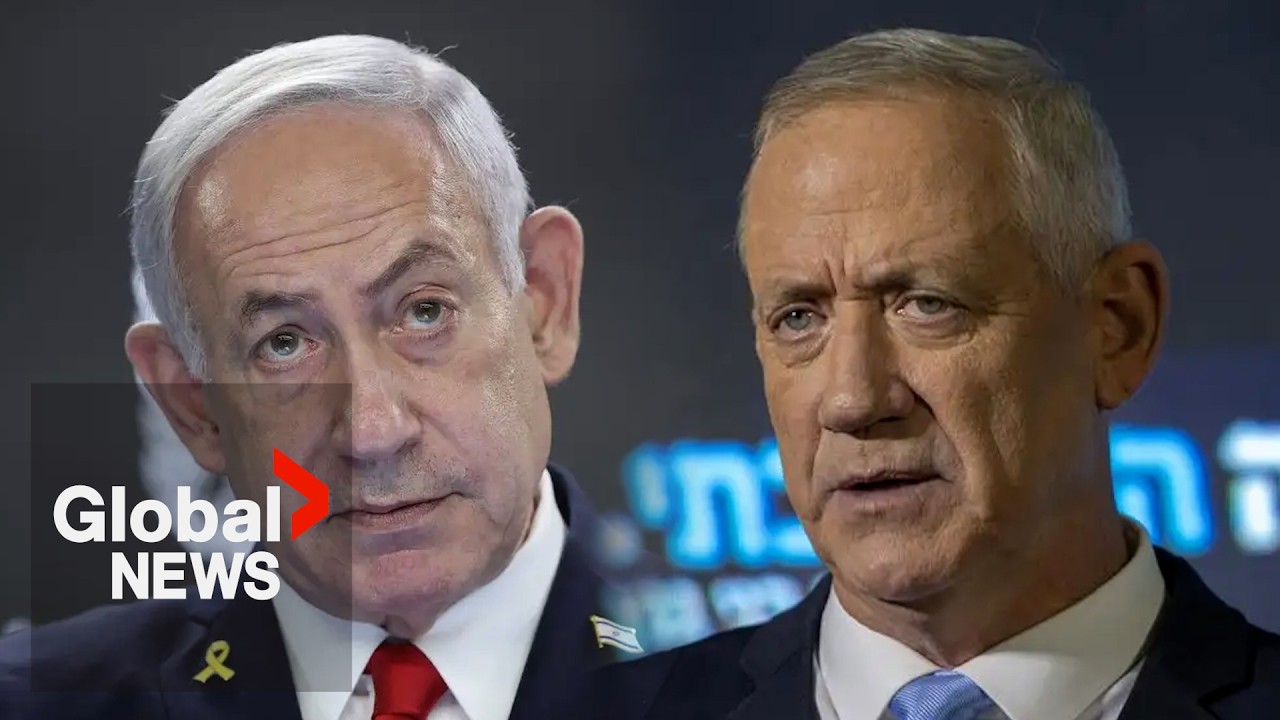 What’s next for Israel after election leads to political gridlock