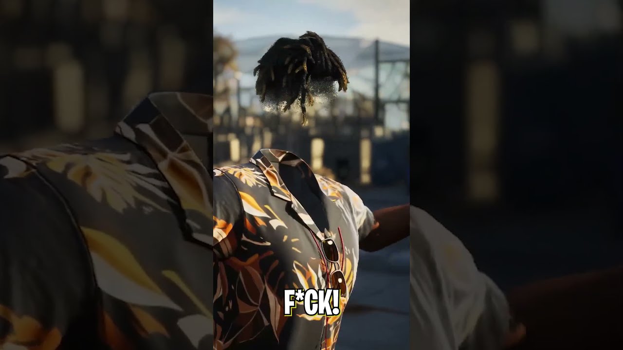 When The Sponsored Game Glitches