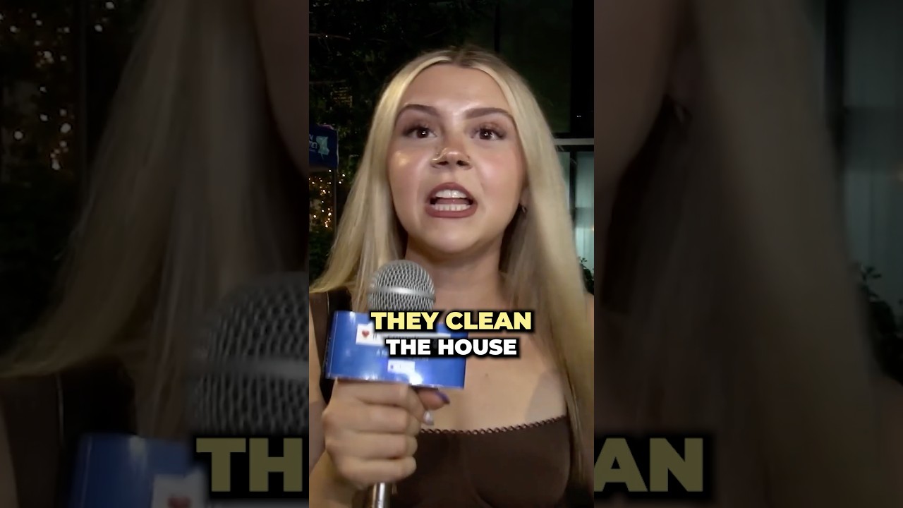 Why do women have privilege while men have obligation?