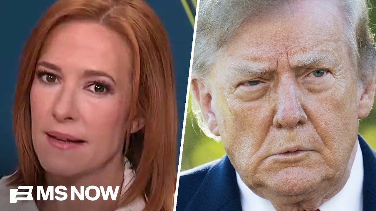 Why Donald Trump’s corruption is finally catching up with him