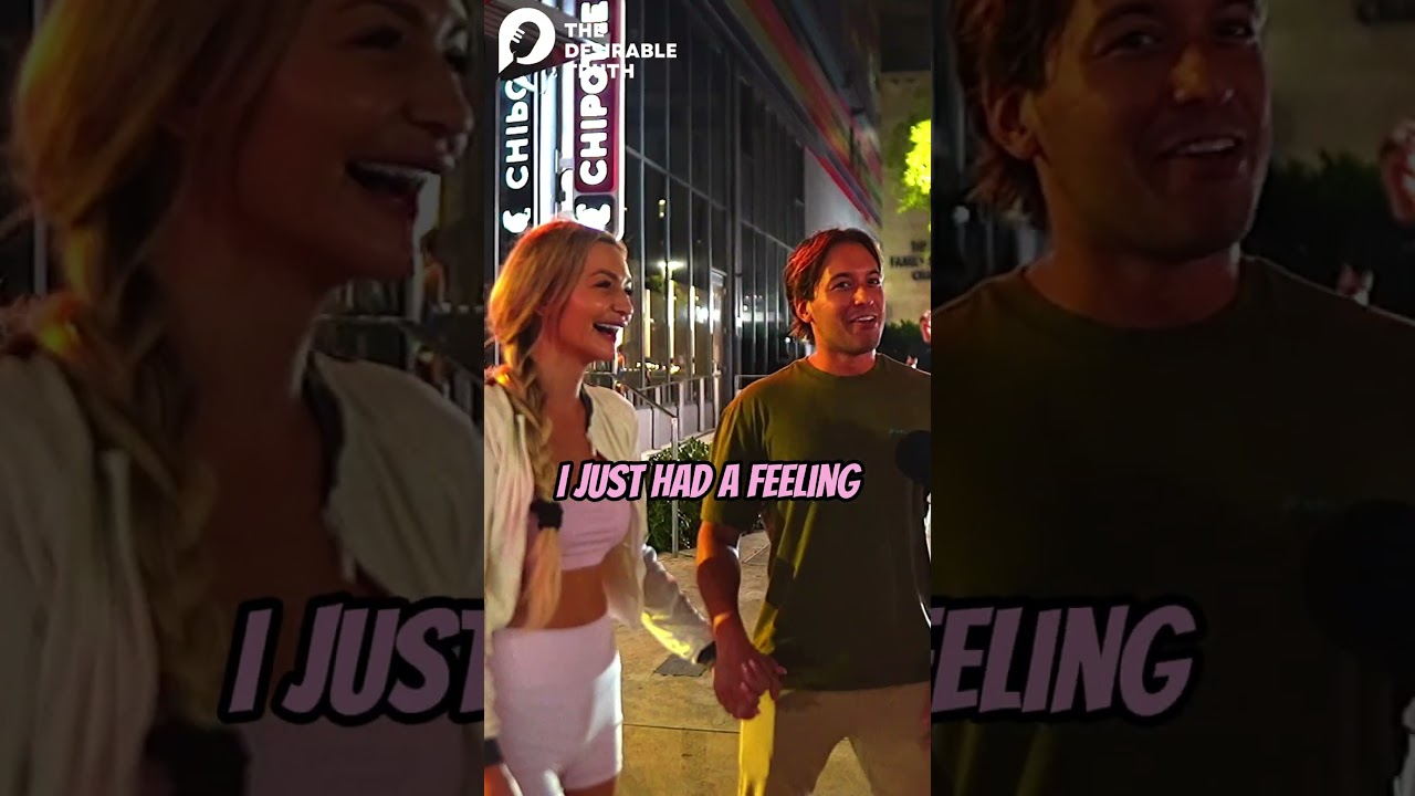 Why He Commited After 2 Dates