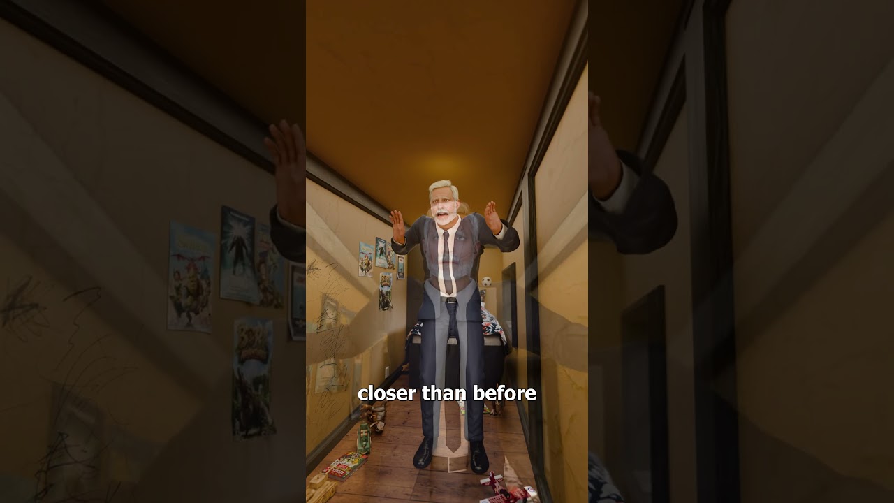 Why Home Never Feels The Same Again 😢