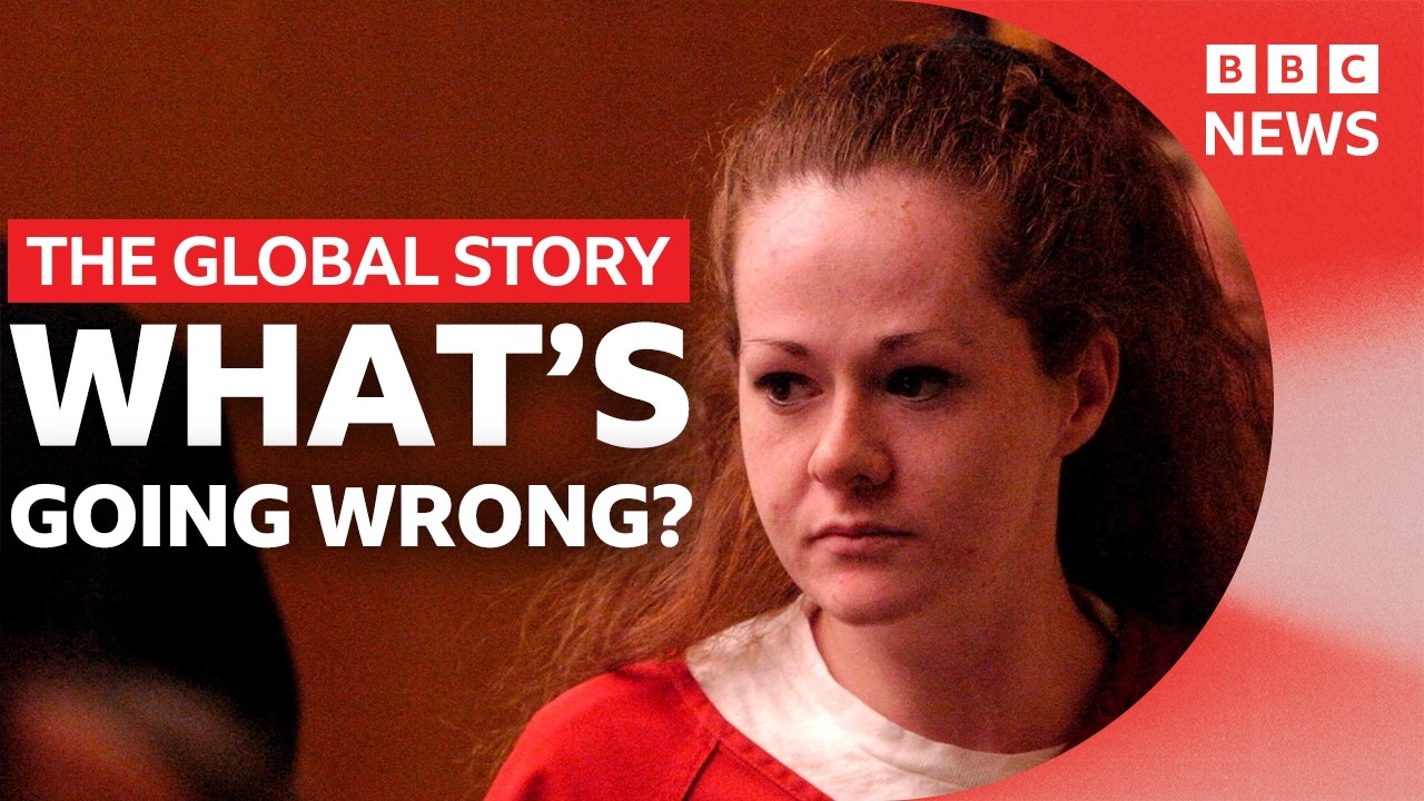 Why is America running out of execution drugs? | The Global Story podcast